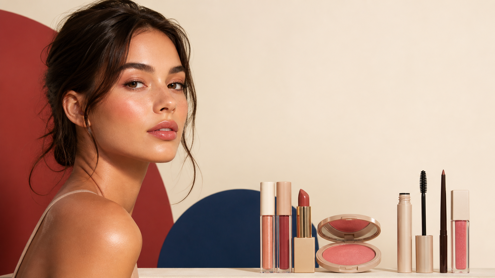 COAST BABY and BOBEINI beauty products for a private-label launch